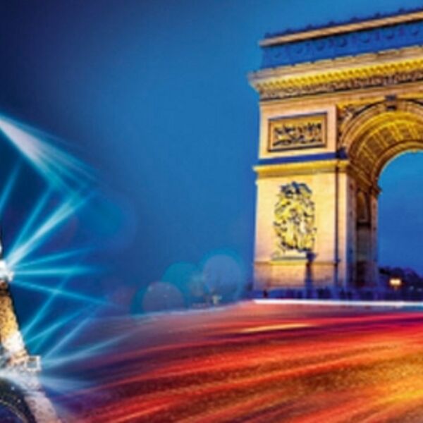 Парижские тайны