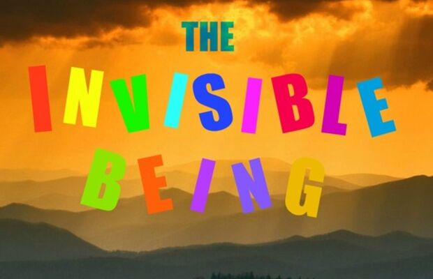 The Invisible Being