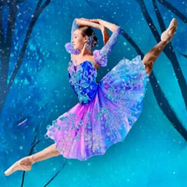 Балет «Снегурочка»