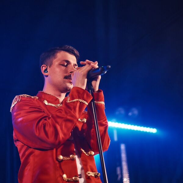 Black Bulls и Васи Меркьюри