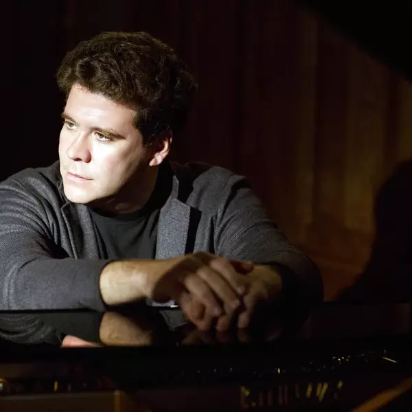 Денис Мацуев представляет. Гала-концерт