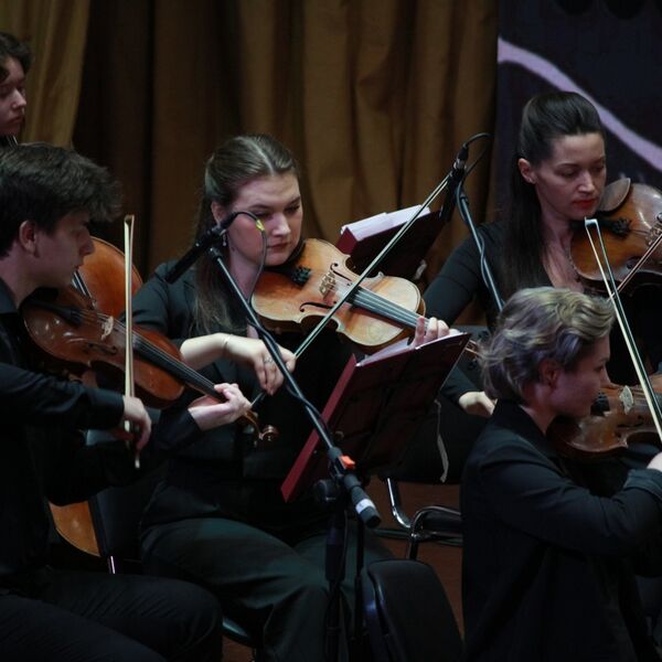 Музыка экранов. Часть 2