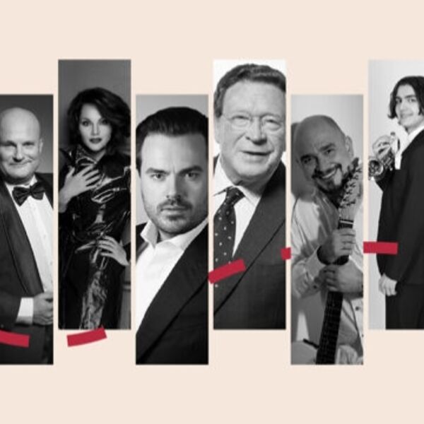 К юбилею Государственной капеллы Москвы имени В. Судакова. Шедевры мировой музыки