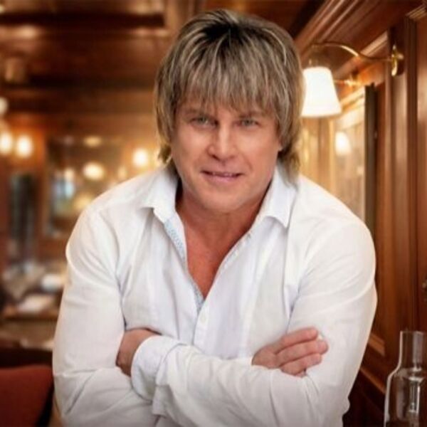 Концерт Алексея Глызина