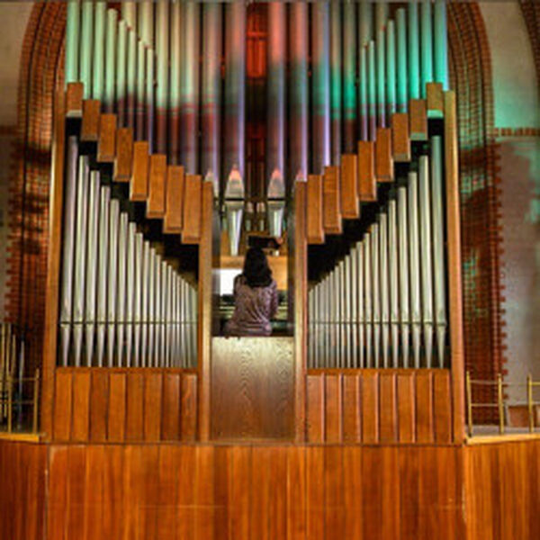 Волшебные звуки органа: от Баха до Гарри Поттера