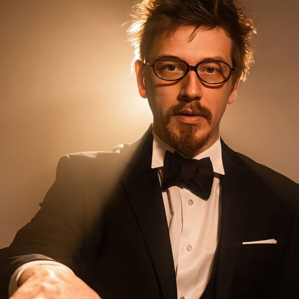 Бодрый джаз 2025!