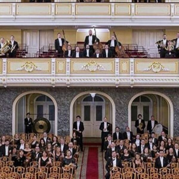 Симфонический оркестр Капеллы. Прокофьев, Чайковский