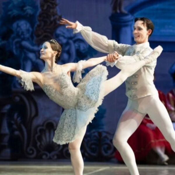 Балет «Спящая красавица»