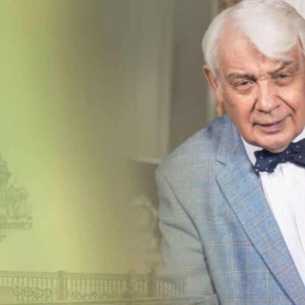 Это было недавно, это было давно