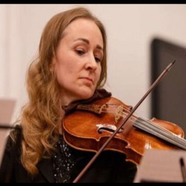 Рождество в духе Барокко. Корелли, Корретт, Ребель и другие