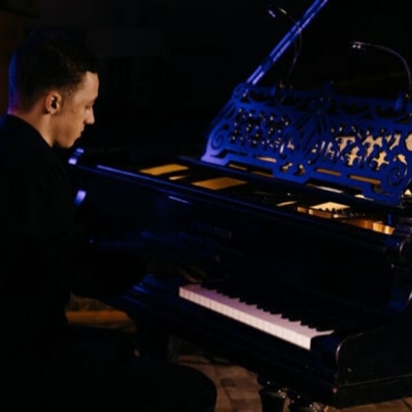 Джазовые пятницы в Англиканском