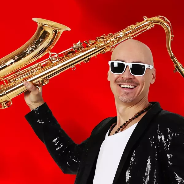 Syntheticsax