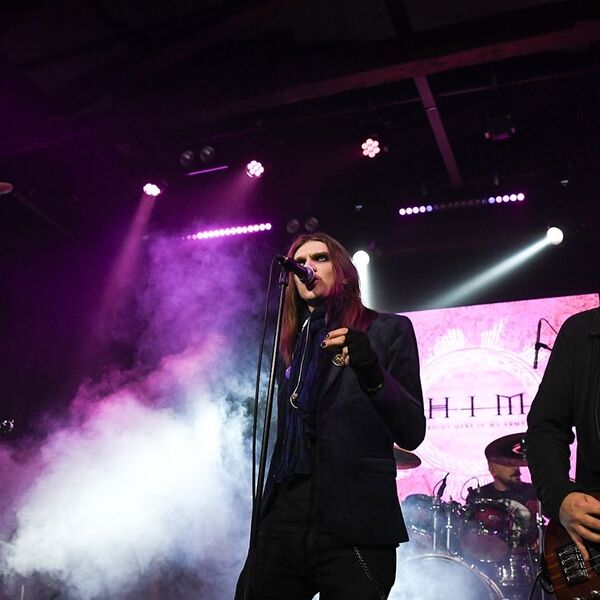 Призраки Петербурга