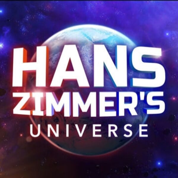 Cinema Medley: Hans Zimmer's Universe