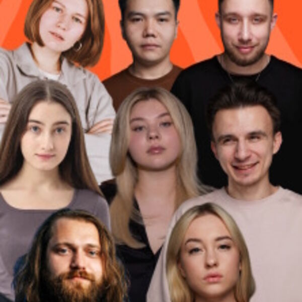 Супер проверка комиков с ТВ