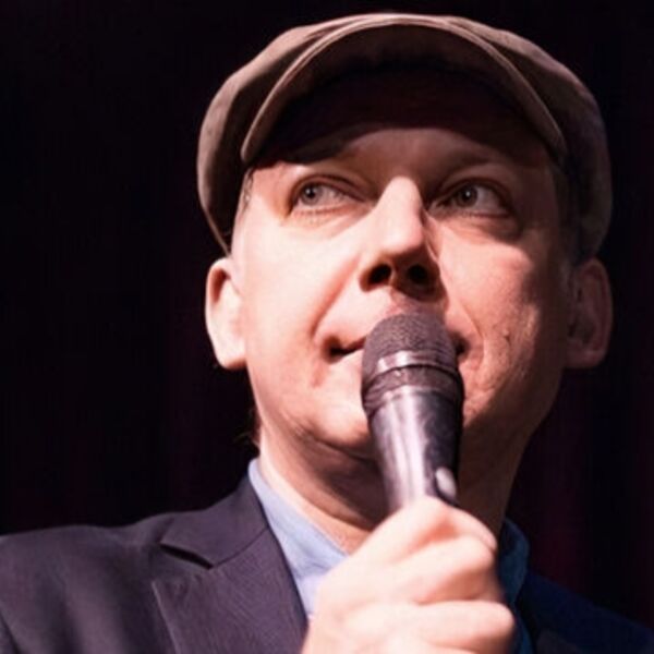 Яков Окунь представляет