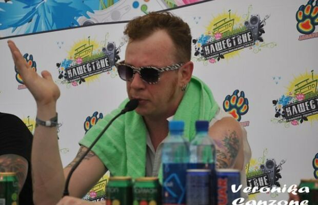 Нашествие 2010