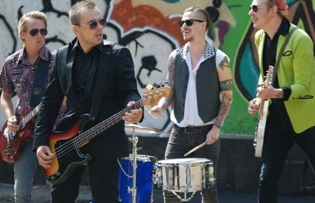 Основной фотоальбом