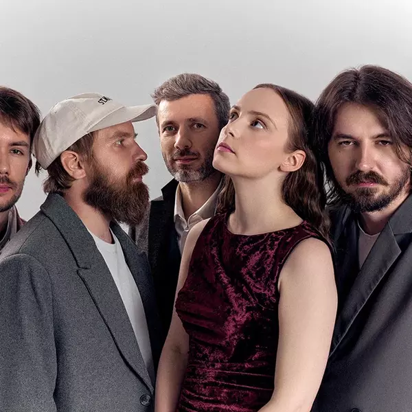 Деревянные киты