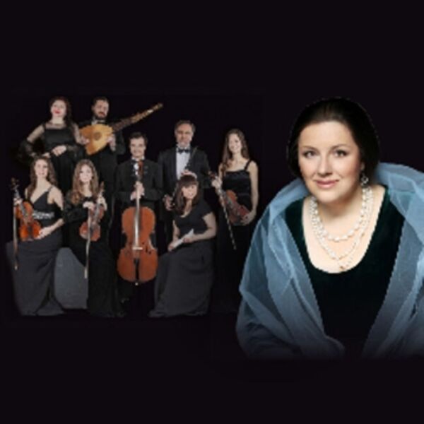 Песни венских классиков. Моцарт. Гайдн. Бетховен. Шуберт