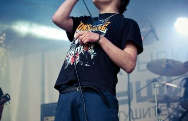 ТУШИТЕЗВУК-2012