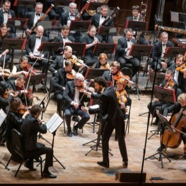 Дневные общедоступные концерты ГКЗ (7)