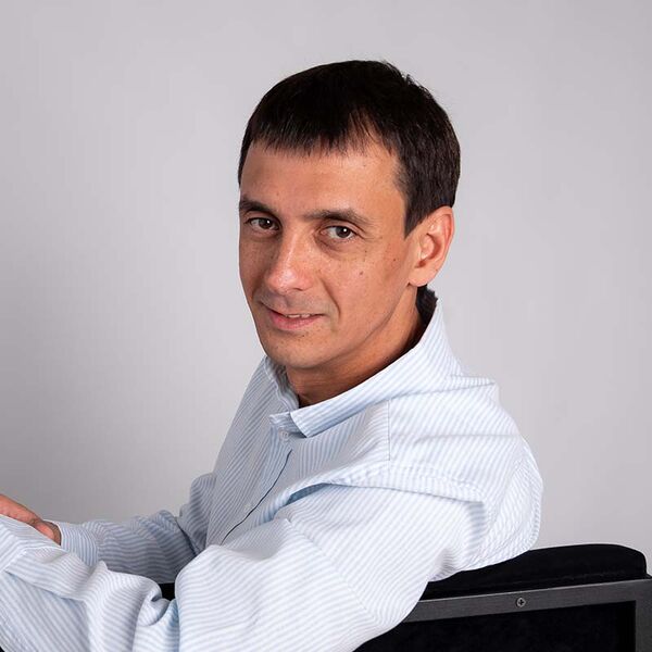 Рустам Асадуллин