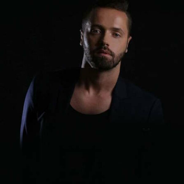 Дмитрий Рыбаков и группа Element