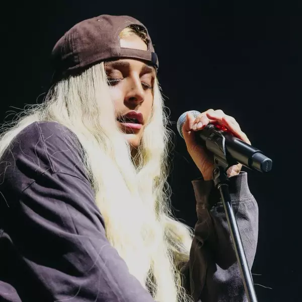 Мэги Гогитидзе