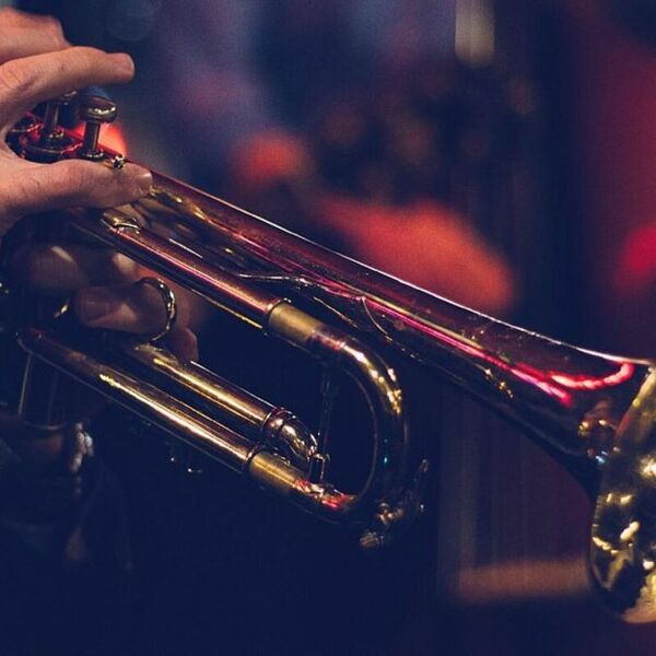 Концерт духового квинтета оркестра театра