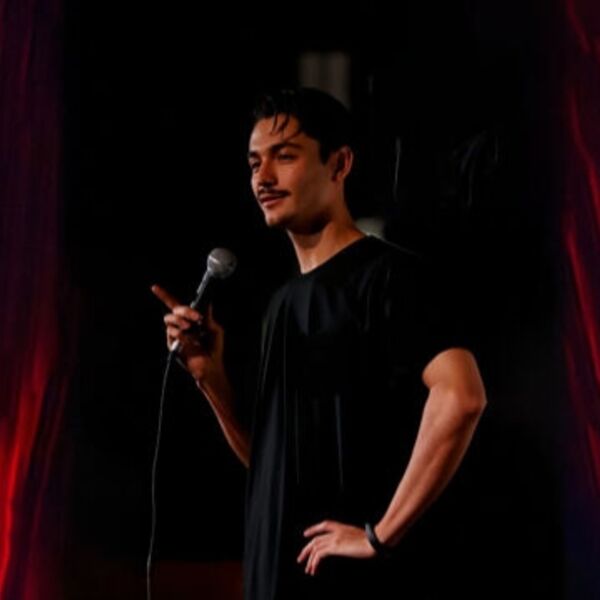 Жёстче чем Stand Up