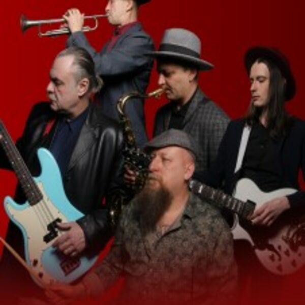 Blues Power Big Band