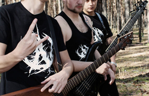 Съёмки клипа "Я не умру вам назло" (2012)