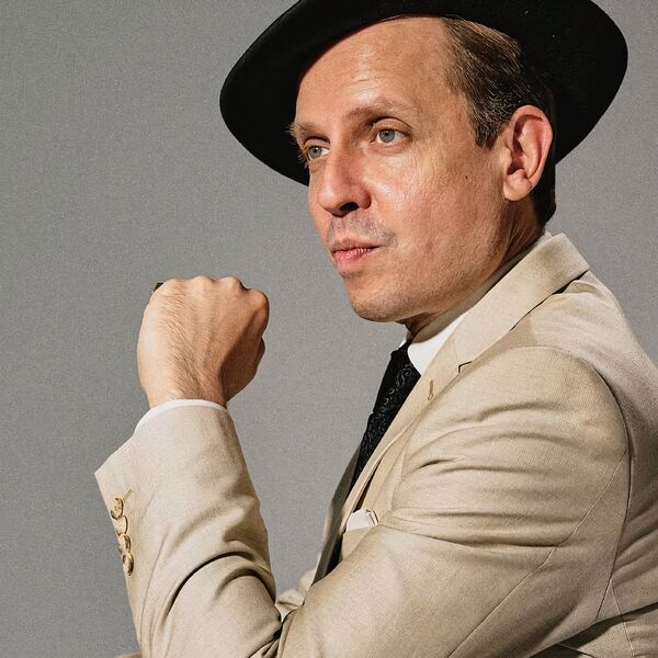 Дмитрий Носков