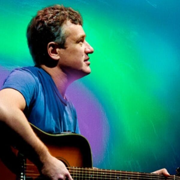 Концерт Леонида Фёдорова