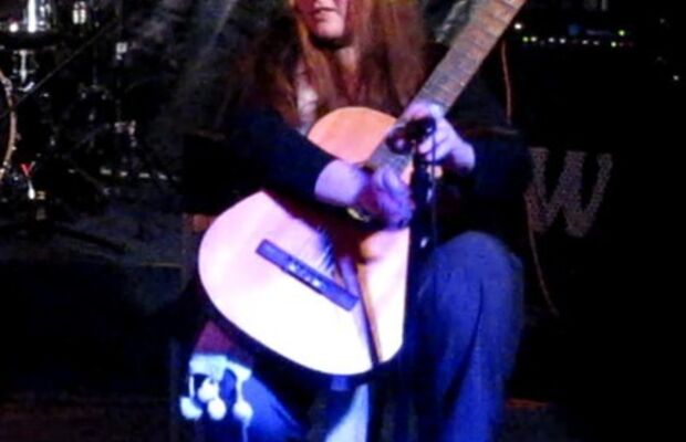 Собственно, Спата =)