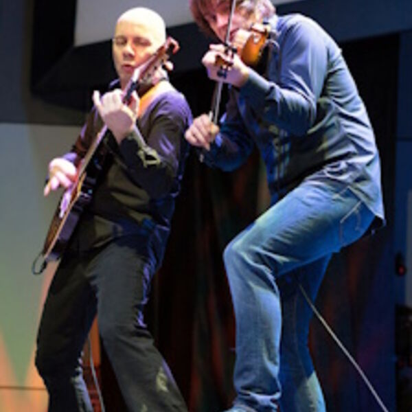 Белый Острог