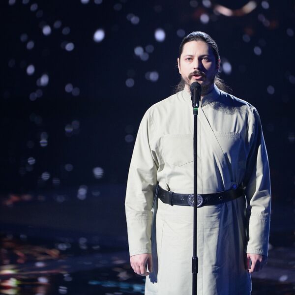 Иеромонах Фотий