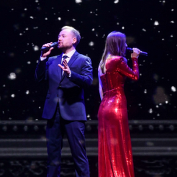 Ретро вечеринка