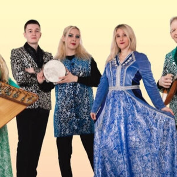 Широкая масленица