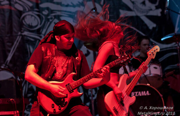     байк фест BIKER BOOZE     Добавить фотографии