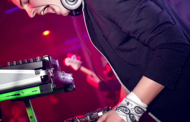 SKILL TOYS Концерт 2012