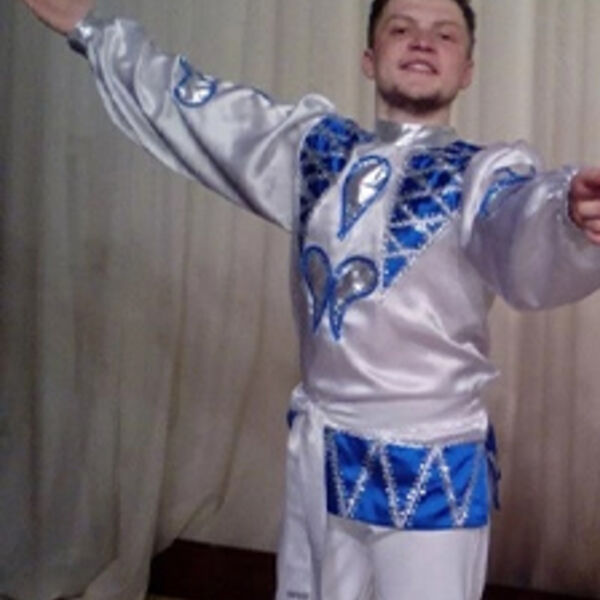 В ритме русской души. Творческий вечер