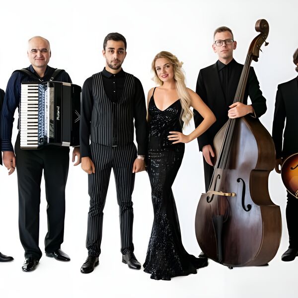 Листая старый альбом. Манго-экспресс