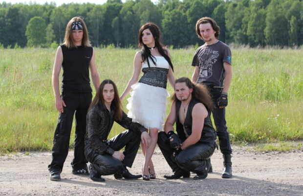 Фотосессия (27.06.2010)