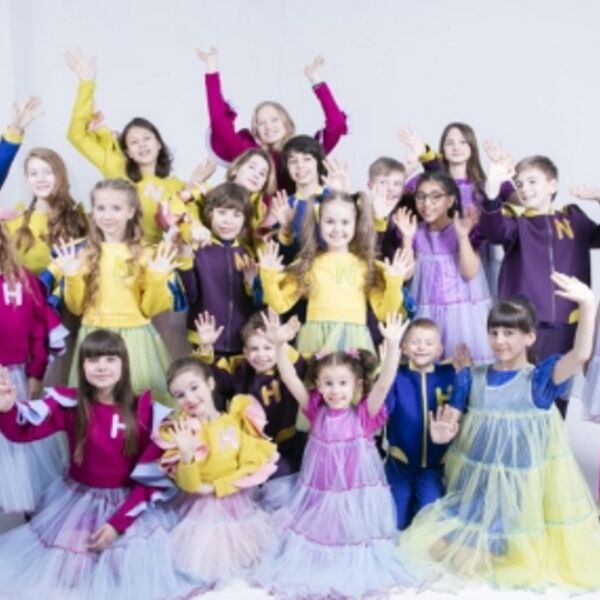 Большой Непоседы