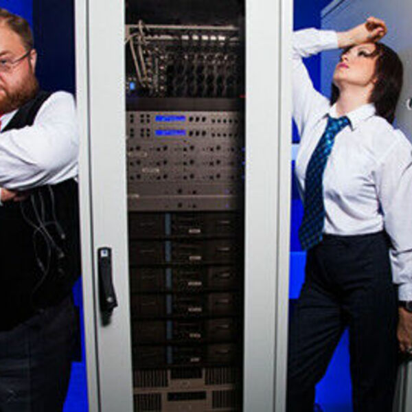 Опера «Бал-маскарад»