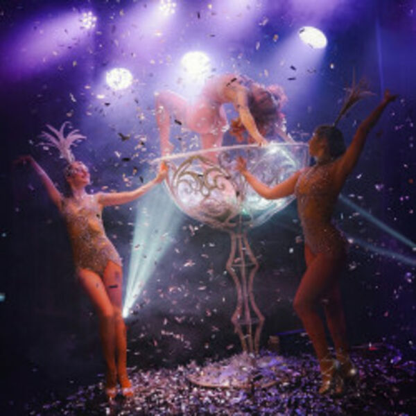 Sirens Cabaret