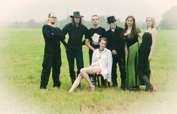 Разное из жизни группы