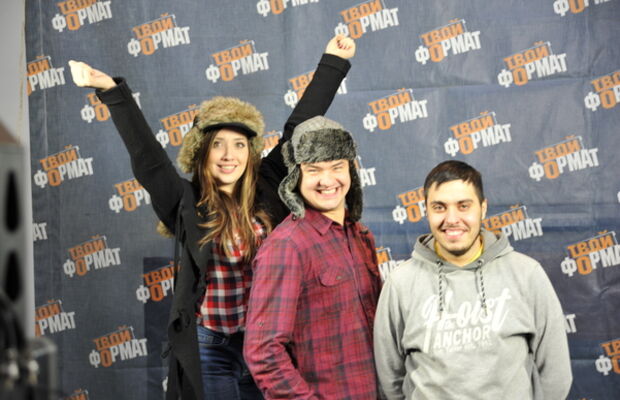 Мой Декабрь